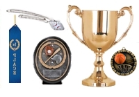 Continental Trophies